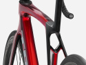 Trek Madone SL 6 SRAM Rival AXS Racercykel Gloss Fury Red/Matte Deep Smoke
