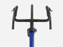 Trek Madone SL 6 SRAM Rival AXS Racercykel Matte Cobalt Blue/Trek Black