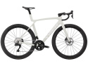 Trek Madone SL 6 105 Di2 Racercykel Era White