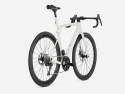Trek Madone SL 6 105 Di2 Racercykel Era White