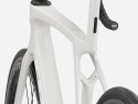 Trek Madone SL 6 105 Di2 Racercykel Era White