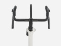 Trek Madone SL 6 105 Di2 Racercykel Era White