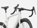 Trek Madone SL 6 105 Di2 Racercykel Era White