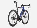 Trek Madone SL 7 Ultegra Di2 Racercykel Matte Cobalt Blue/Trek Black