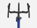 Trek Madone SL 7 Ultegra Di2 Racercykel Matte Cobalt Blue/Trek Black