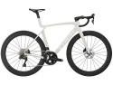 Trek Madone SL 7 Ultegra Di2 Racercykel Era White