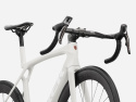 Trek Madone SL 7 Ultegra Di2 Racercykel Era White