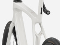 Trek Madone SL 7 Ultegra Di2 Racercykel Era White