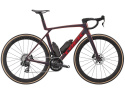 Trek Madone SLR 7 Force AXS Racercykel Serpentine