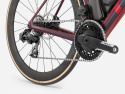 Trek Madone SLR 7 Force AXS Racercykel Serpentine