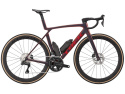 Trek Madone SLR 7 Ultegra Di2 Racercykel Serpentine