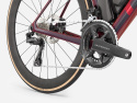 Trek Madone SLR 7 Ultegra Di2 Racercykel Serpentine