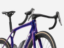 Trek Madone SLR 7 Force AXS Racercykel Purple Phaze/Amethyst Marble