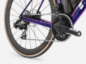 Trek Madone SLR 7 Force AXS Racercykel Purple Phaze/Amethyst Marble