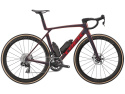 Trek Madone SLR 9 RED AXS Racercykel Serpentine