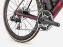 Trek Madone SLR 9 RED AXS Racercykel Serpentine
