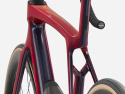 Trek Madone SLR 9 Dura-Ace Racercykel Serpentine