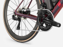 Trek Madone SLR 9 Dura-Ace Racercykel Serpentine