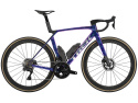 Trek Madone SLR 9 Dura-Ace Racercykel Purple Phaze/Amethyst Marble
