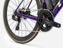 Trek Madone SLR 9 Dura-Ace Racercykel Purple Phaze/Amethyst Marble