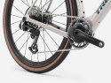 Trek Checkmate SLR 9 RED AXS Gravelcykel Buff Beige/Supernova Splatter