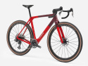 Trek Checkmate SLR 9 RED AXS Gravelcykel Radioactive Red/Sedona Red