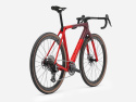 Trek Checkmate SLR 9 RED AXS Gravelcykel Radioactive Red/Sedona Red