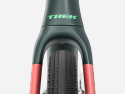 Trek Checkmate SLR 9 RED AXS Gravelcykel Trek Black/Juniper Splatter