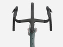 Trek Checkmate SLR 9 RED AXS Gravelcykel Trek Black/Juniper Splatter