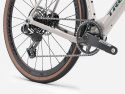 Trek Checkmate SLR 7 Force AXS Gravelcykel Buff Beige/Supernova Splatter
