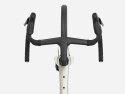 Trek Checkmate SLR 7 Force AXS Gravelcykel Buff Beige/Supernova Splatter