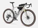 Trek Checkmate SLR 7 Force AXS Gravelcykel Buff Beige/Supernova Splatter