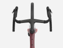 Trek Checkmate SLR 7 Force AXS Gravelcykel Radioactive Red/Sedona Red