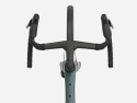 Trek Checkmate SLR 7 Force AXS Gravelcykel Trek Black/Juniper Splatter