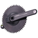 Garbaruk Red XPLR AXS Power TM Round Framklinga Black
