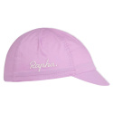 Rapha Cap II Cykelkeps Quartz/White