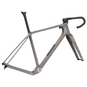 Open WI.DE 2.0 Gravelram Platinum Grey