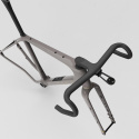 Open WI.DE 2.0 Gravelram Platinum Grey