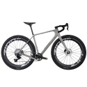 Open WI.DE 2.0 Gravelram Platinum Grey