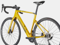 Cannondale Synapse Carbon 5 105 Racercykel Phoenix Yellow