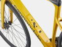 Cannondale Synapse Carbon 5 105 Racercykel Phoenix Yellow