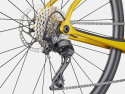 Cannondale Synapse Carbon 5 105 Racercykel Phoenix Yellow