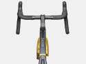Cannondale Synapse Carbon 5 105 Racercykel Phoenix Yellow