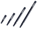 Zipp Ventilförlängare 303 404 808 Avtagbar Ventil
