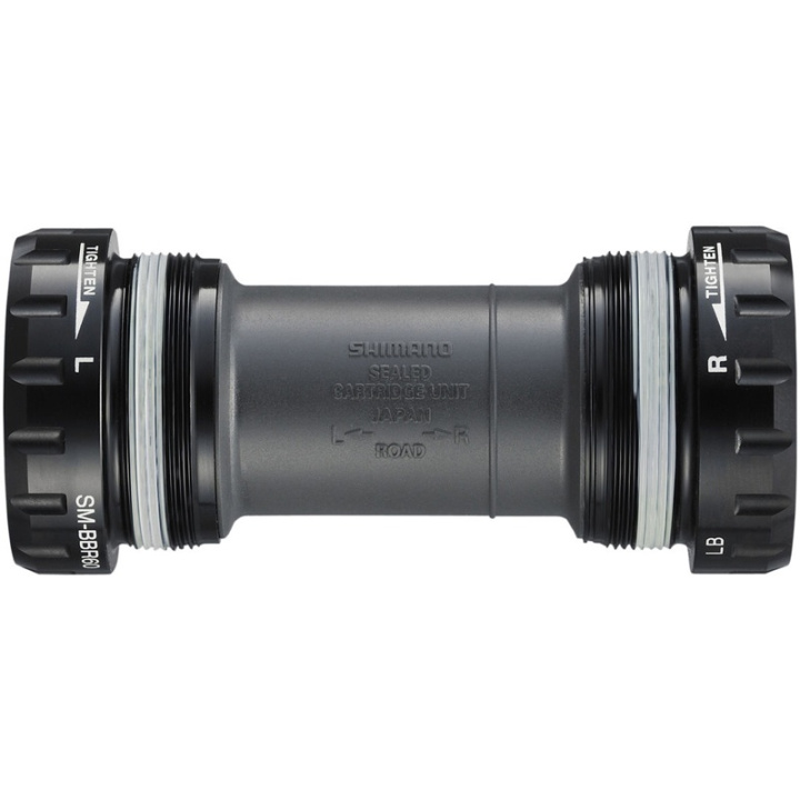 Shimano Ultegra BB-R60 Vevlager i gruppen Komponenter / Vevlager / Gängade vevlager hos CykelCity (1230)