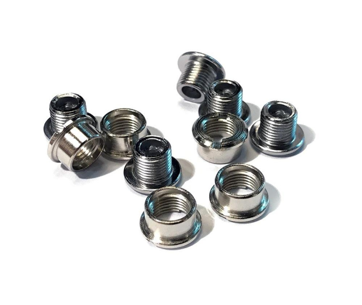 Stronglight Klingbultar Enkelklinga i gruppen Komponenter / Klingor / Klingbultar hos CykelCity (1497)