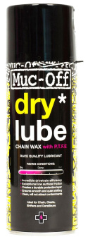 Muc Off Dry Lube Kedjeolja