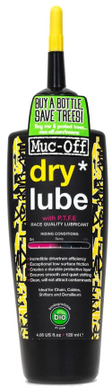 Muc Off Dry Lube Kedjeolja
