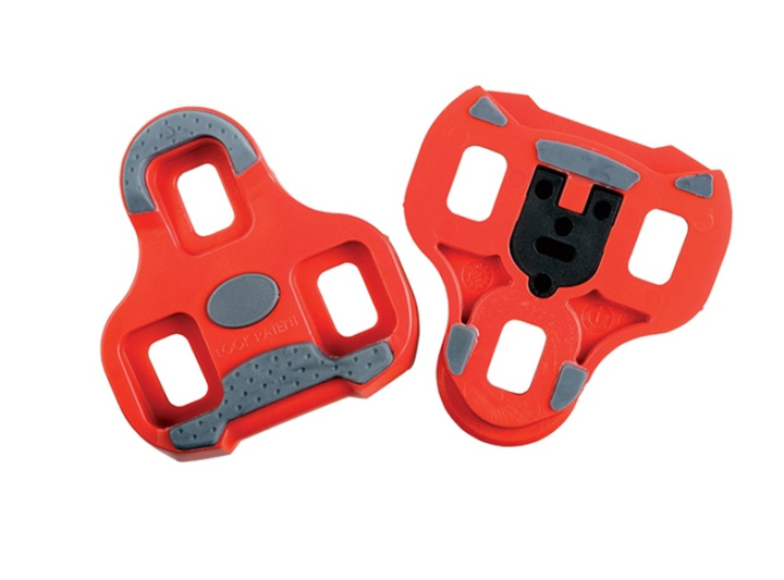LOOK KEO Klossar Röd i gruppen Komponenter / Pedaler / Klossar Tillbehör Pedaler hos CykelCity (1568)