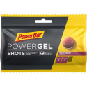 Powerbar Energize Powergel Shots Energigodis
